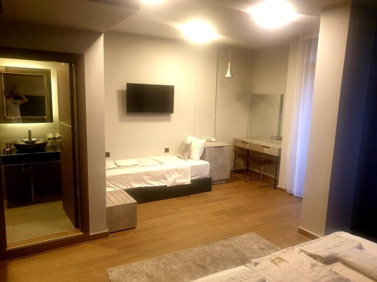 International Palace 韦莱斯 外观 照片