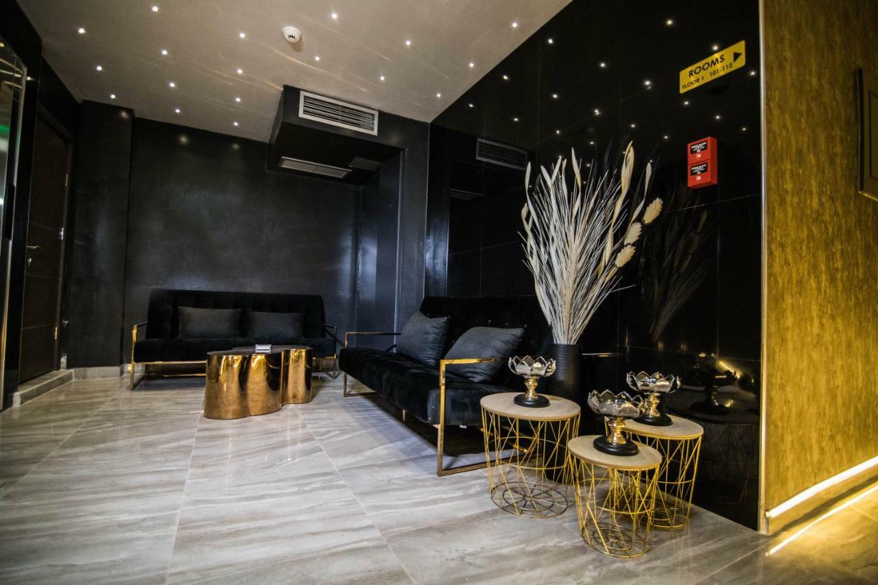International Palace 韦莱斯 外观 照片
